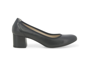 Melluso Calzature Décolleté Nero - Articolo D100Q-265543