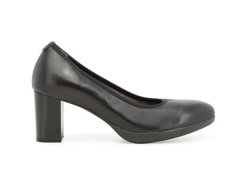 Melluso Calzature Décolleté Nero - Articolo D5154Q-261879