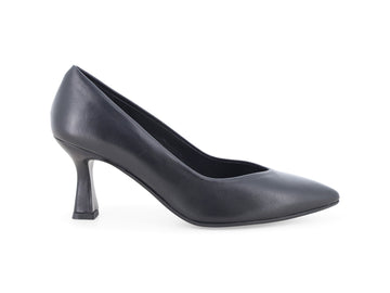 Melluso Calzature Décolleté Nero - Articolo D5176Q-265463