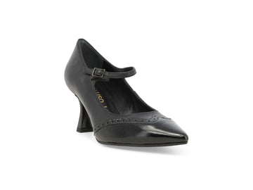 Melluso Décolleté Donna Nero eleganti - E5158Q-264375