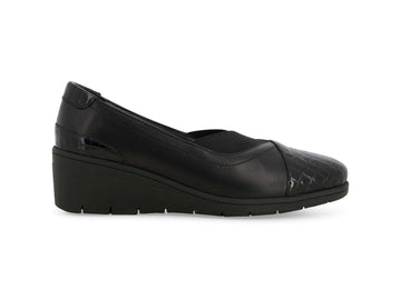 Melluso Calzature Décolleté Nero - Articolo K91616Q-264295