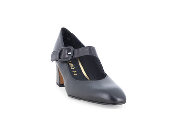 Melluso Décolleté Donna Nero eleganti - X5228-262290