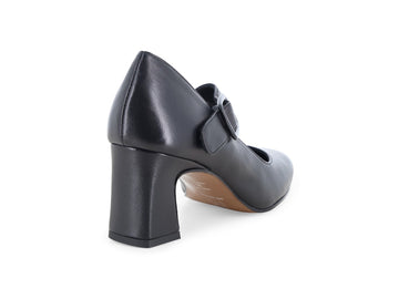 Melluso Décolleté Donna Nero Autunno Inverno - X5228-262290