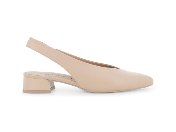 Melluso Calzature Décolleté Rosa - Articolo D156Q-257202