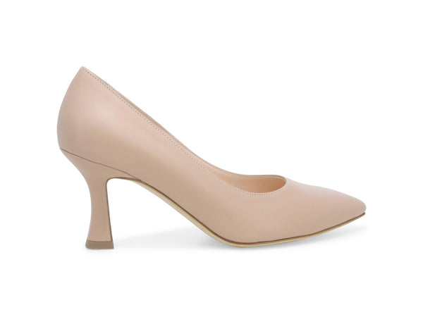 Melluso Calzature Décolleté Beige - Articolo D160Q-257806