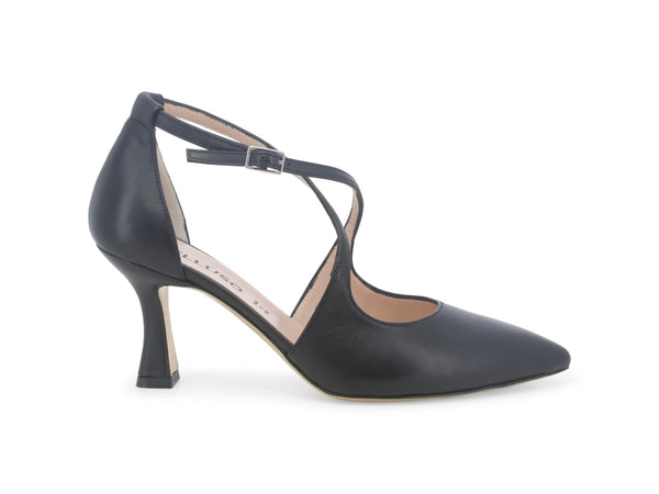 Melluso Calzature DƩcolletƩ Nero - Articolo E1631Q-257109