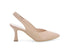 Melluso Décolleté Slingback Scollatura V Tomaia in Pelle Beige D168W-234353