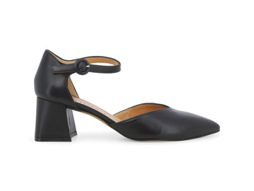 Melluso Calzature Décolleté Nero - Articolo V308Q-257160