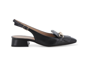 Melluso Calzature Décolleté Nero - Articolo V708-255137