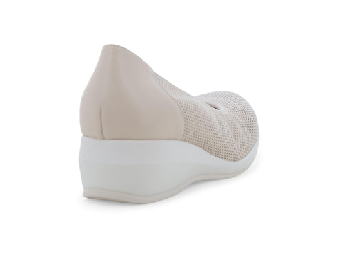 Melluso Décolleté Donna Beige Primavera Estate - R30611Q-260659