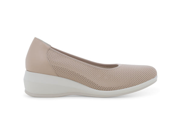 Melluso Calzature DƩcolletƩ Rosa - Articolo R30611Q-260663