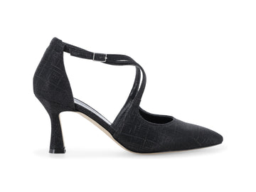 Melluso Calzature Décolleté Nero - Articolo E1631Q-257679