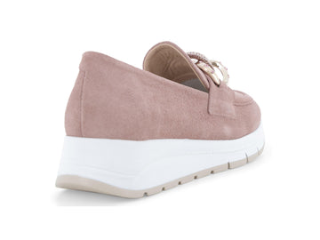 Melluso Mocassino Donna Rosa Primavera Estate - R20091-255812