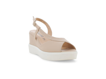 Melluso Sandalo Donna Beige casual - R80547Q-259054