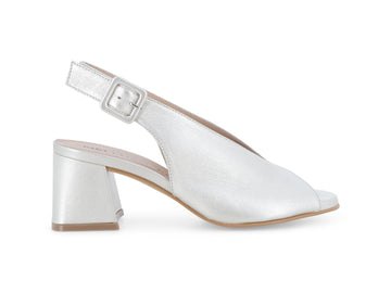 Melluso Calzature Sandalo Oro - Articolo N622Q-256865