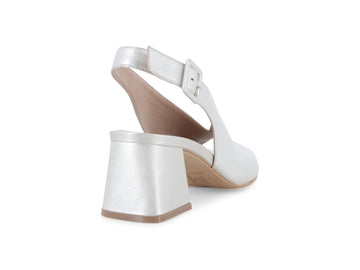 Melluso Sandalo Donna Oro Primavera Estate - N622Q-256865