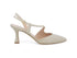 Melluso Calzature Slingback Beige - Articolo E1634Q-257678