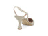 Melluso Slingback Donna Beige Primavera Estate - E1634Q-257678