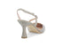 Melluso Slingback Donna Oro Primavera Estate - E1634Q-256995