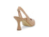 Melluso Slingback Donna Beige Primavera Estate - D168Q-257690