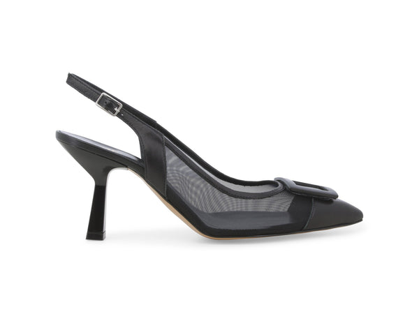 Melluso Calzature Slingback Nero - Articolo E1852Q-260429
