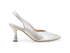 Melluso Calzature Slingback Argento - Articolo D168Q-257324