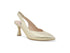 Melluso Slingback Donna Oro eleganti - D168Q-257323