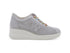 Melluso Calzature Sneaker Grigio - Articolo R20245Q-257197