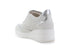 Melluso Sneaker Pelle Bianco - Dettaglio tacco R20258Q-255730