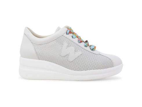 Melluso Calzature Sneaker Bianco - Articolo R20245Q-255735