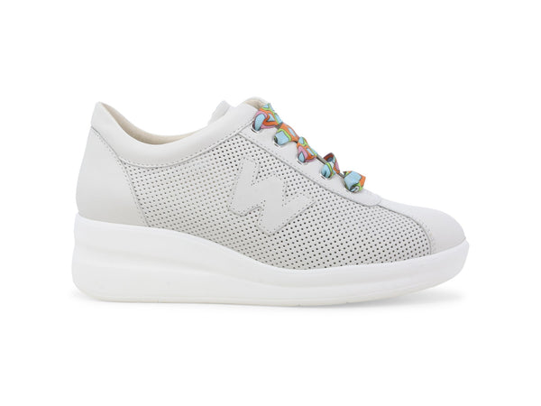 Melluso Calzature Sneaker Bianco - Articolo R20245Q-255735