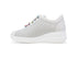 Melluso Sneaker Pelle Bianco - Dettaglio laterale R20245Q-255735