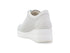Melluso Sneaker Pelle Bianco - Dettaglio tacco R20245Q-255735
