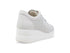 Melluso Sneaker Donna Bianco Primavera Estate - R20245Q-255735