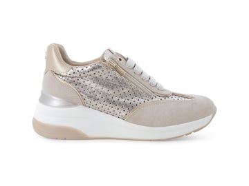 Melluso Calzature Sneaker Beige - Articolo K56231-254743