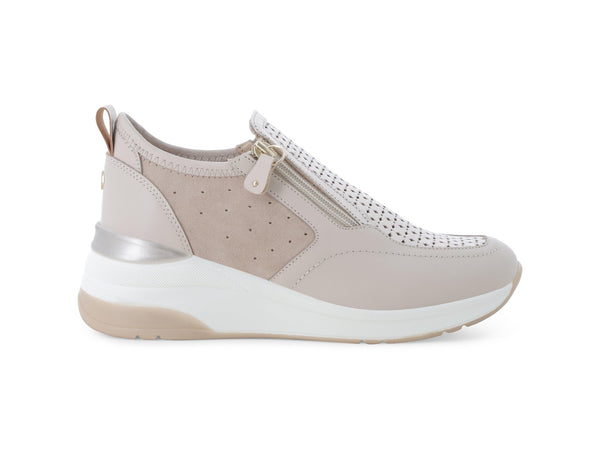 Melluso Calzature Sneaker Beige - Articolo K56233-254749