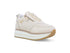 Melluso Sneaker Donna Beige comode - K60039BK-260855