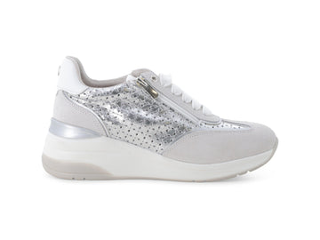 Melluso Calzature Sneaker Grigio - Articolo K56231-254746