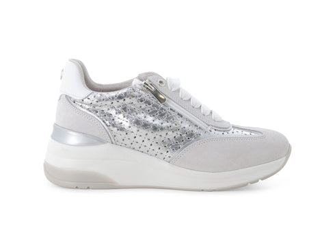 Melluso Calzature Sneaker Grigio - Articolo K56231-254746