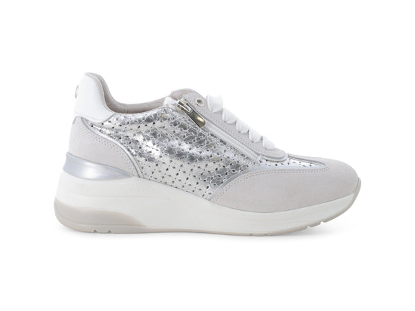 Melluso Calzature Sneaker Grigio - Articolo K56231-254746