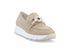 Melluso Sneaker Donna Beige comode - R20091-255814