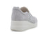 Melluso Sneaker Donna Grigio Primavera Estate - R20255Q-260652