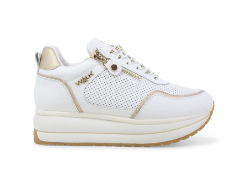 Melluso Calzature Sneaker Bianco - Articolo K60039BK-260856