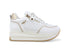 Melluso Calzature Sneaker Bianco - Articolo K60039BK-260856