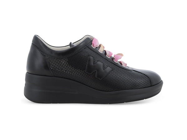 Melluso Calzature Sneaker Nero - Articolo R20245Q-260754