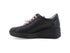 Melluso Sneaker Pelle Nero - Dettaglio laterale R20245Q-260754