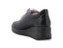 Melluso Sneaker Pelle Nero - Dettaglio tacco R20245Q-260754