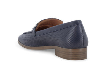Melluso Sneakers Pelle Argento - Dettaglio tacco 055052Q-260232