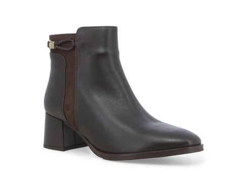 Melluso Donna Comfort e Stile per Ogni Occasione Tomaia Pelle