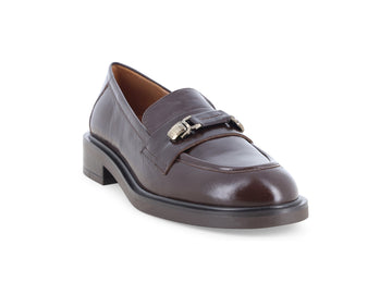 Melluso Mocassini Donna Marrone casual - R45044-261979